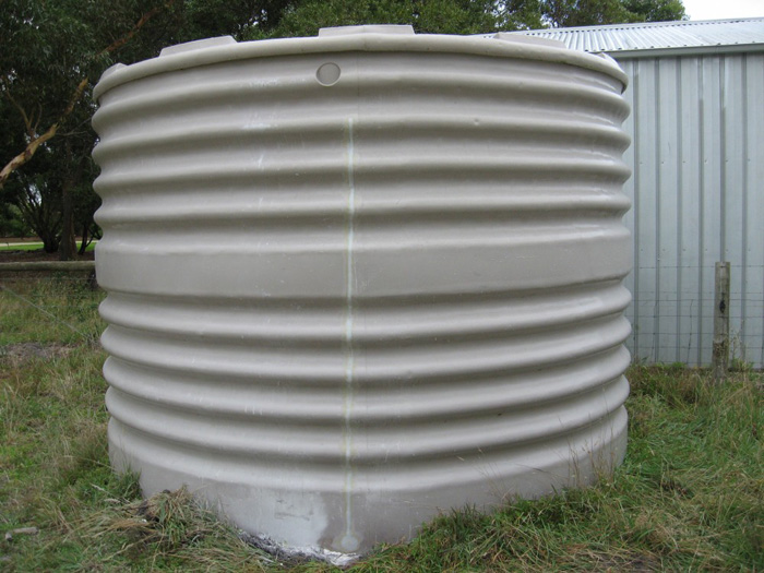 bustedtankseamrepaired Plastic Fusion